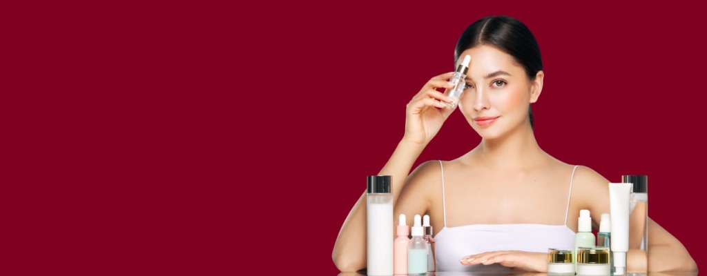 Premium Skincare Collection