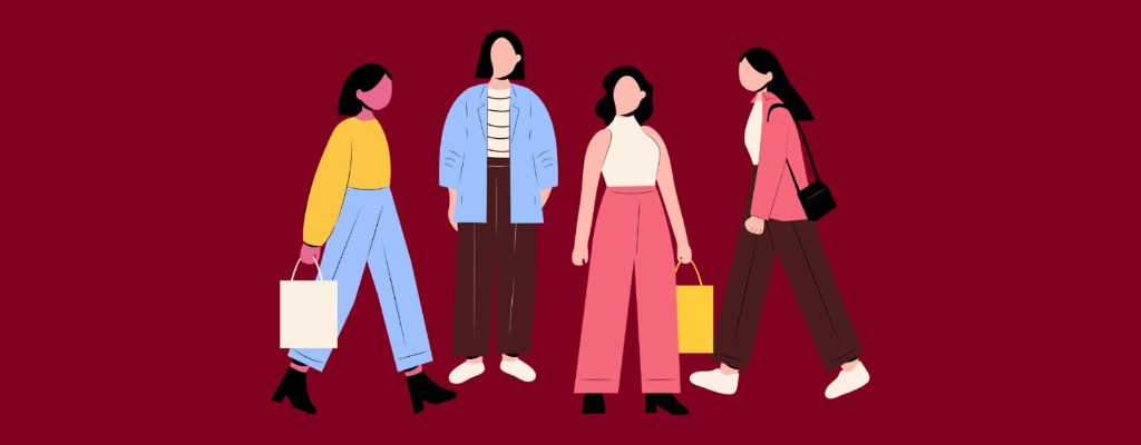 Women's Fashion Collection